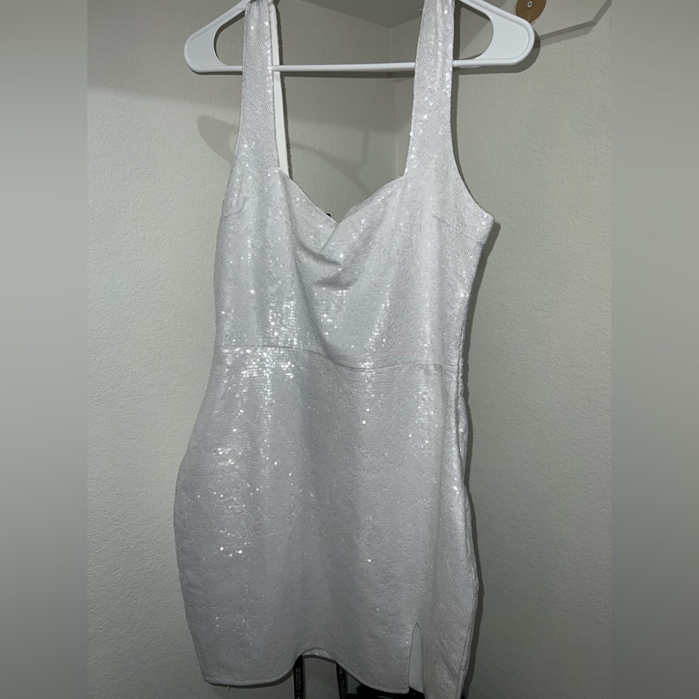 CLUB LONDON DRESS